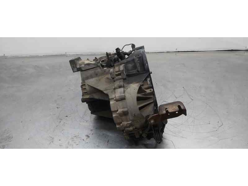 Recambio de caja cambios para ford mondeo ber. (ca2) trend referencia OEM IAM 1729459  