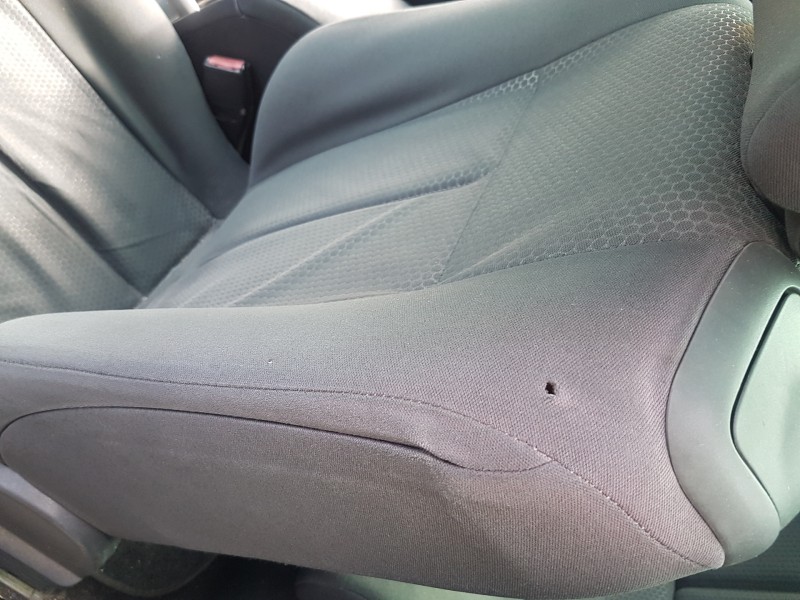 renault megane ii coupe/cabrio del año 2004 renault megane ii coupe/cabrio del año 2004