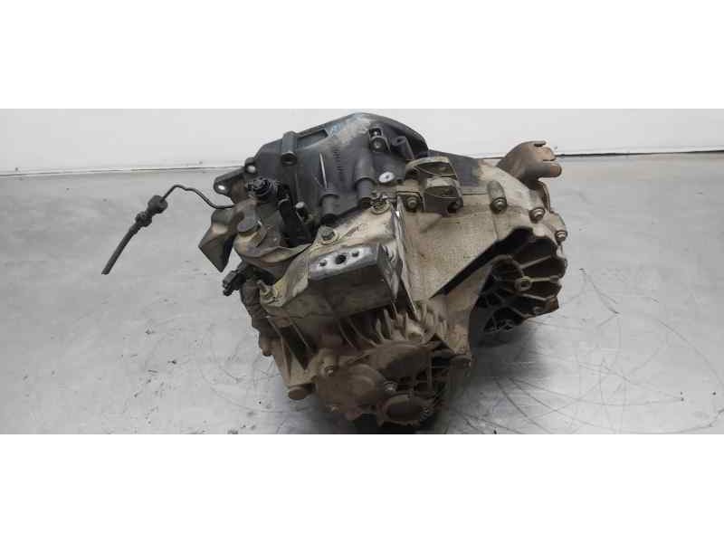 Recambio de caja cambios para ford mondeo ber. (ca2) trend referencia OEM IAM 1729459  