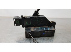 Recambio de cerradura puerta trasera izquierda para citroen c4 grand picasso exclusive plus referencia OEM IAM 24092158