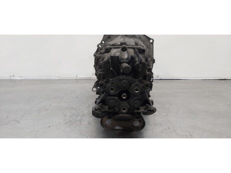 Recambio de caja cambios para bmw serie 3 coupe (e92) 320i referencia OEM IAM 23007626315   Recambio de caja cambios para bmw serie 3 coupe (e92) 320i referencia OEM IAM 23007626315
