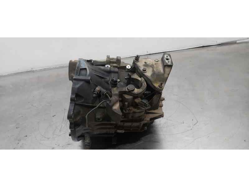 Recambio de caja cambios para ford mondeo ber. (ca2) trend referencia OEM IAM 1729459  