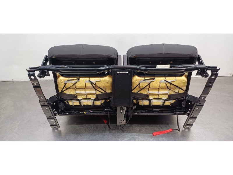 Recambio de asientos tercera fila ( pareja ) para renault espace v icon referencia OEM IAM 890011374R  