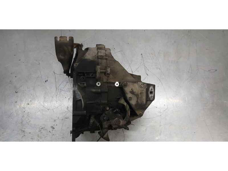 Recambio de caja cambios para ford mondeo ber. (ca2) trend referencia OEM IAM 1729459  