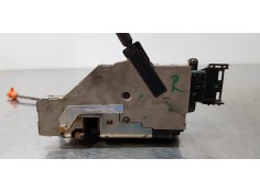 Recambio de cerradura puerta trasera izquierda para citroen c4 grand picasso exclusive plus referencia OEM IAM 24092158   2