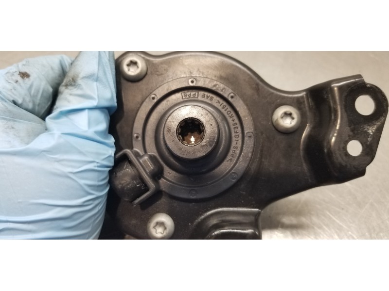 Recambio de modulo electronico para mitsubishi outlander (gf0) phev kaiteki 4wd referencia OEM IAM 2782A033  