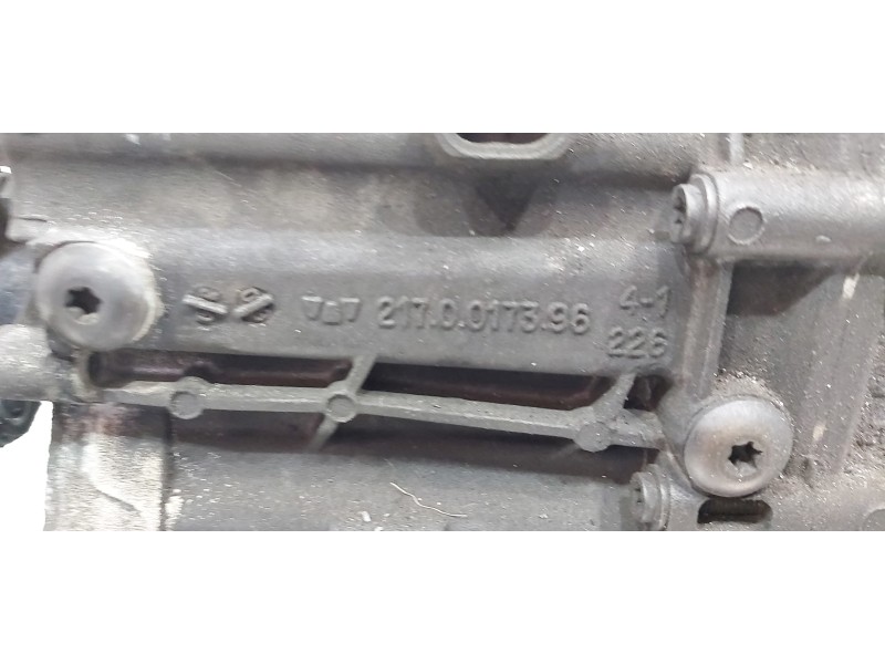 Recambio de caja cambios para bmw serie 3 coupe (e92) 320i referencia OEM IAM 23007626315   Recambio de caja cambios para bmw serie 3 coupe (e92) 320i referencia OEM IAM 23007626315