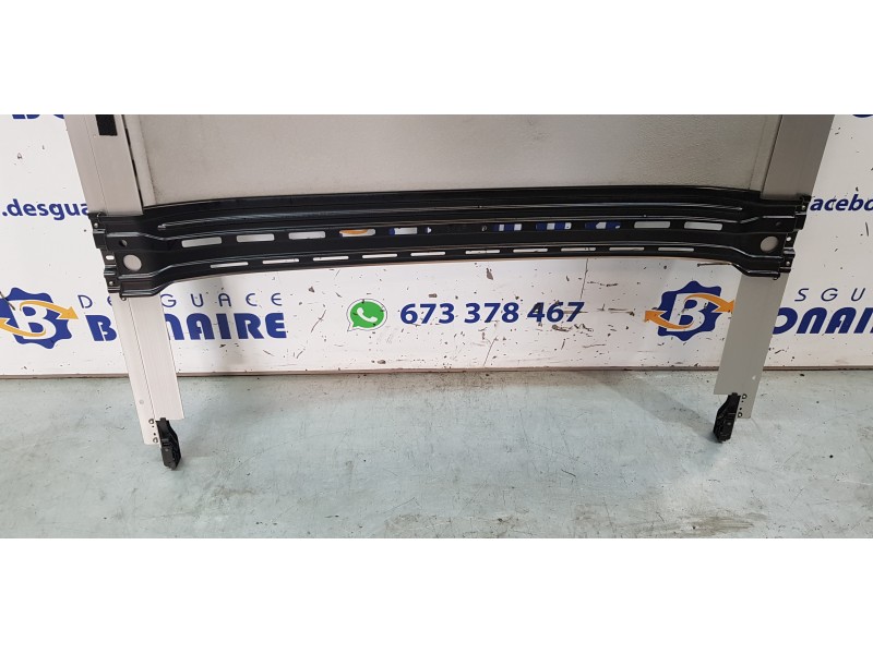 Recambio de techo electrico para mitsubishi asx (ga0w) motion 2wd referencia OEM IAM 7620A427  