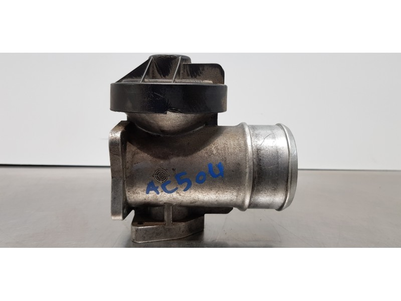 Recambio de valvula egr para mercedes vaneo (w414) furgoneta compacta cdi vaneo city trend referencia OEM IAM A6680900454  