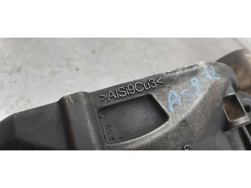 Recambio de caja cambios para ford mondeo ber. (ca2) trend referencia OEM IAM 1729459  