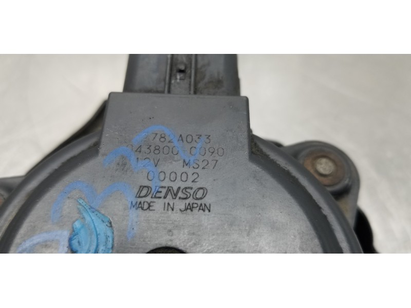 Recambio de modulo electronico para mitsubishi outlander (gf0) phev kaiteki 4wd referencia OEM IAM 2782A033  