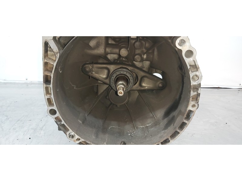 Recambio de caja cambios para bmw serie 3 coupe (e92) 320i referencia OEM IAM 23007626315   Recambio de caja cambios para bmw serie 3 coupe (e92) 320i referencia OEM IAM 23007626315