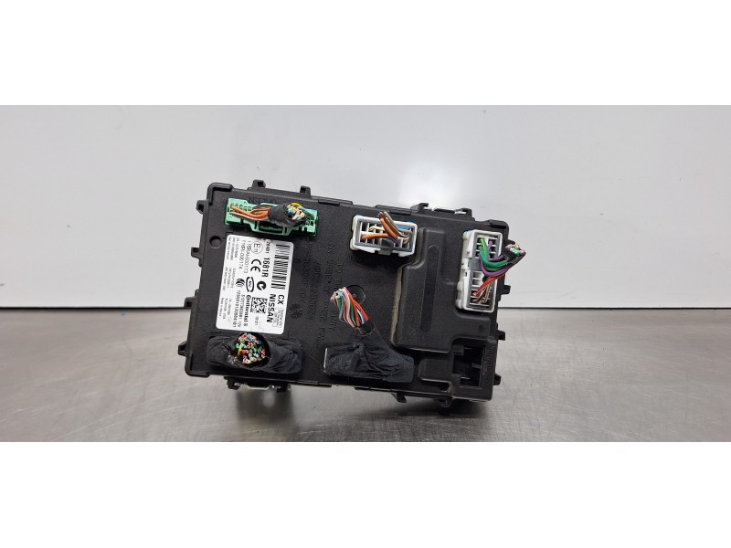 Recambio de modulo confort para renault koleos bose edition referencia OEM IAM 284B11681R   Recambio de modulo confort para renault koleos bose edition referencia OEM IAM 284B11681R