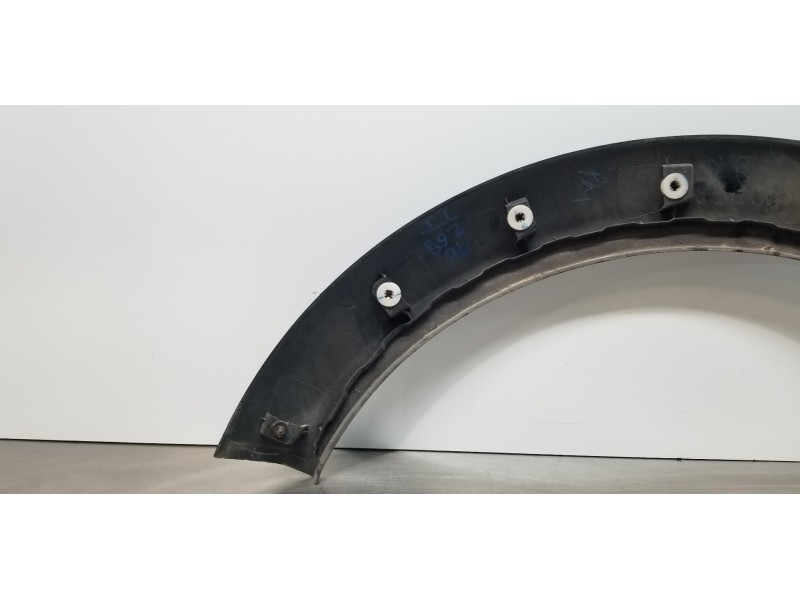 Recambio de aletin trasero izquierdo para bmw mini (r50,r53) cooper s referencia OEM IAM 51131505869   Recambio de aletin trasero izquierdo para bmw mini (r50,r53) cooper s referencia OEM IAM 51131505869