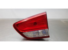 Recambio de piloto trasero derecho interior para kia carens ( ) emotion referencia OEM IAM 92404A4020  