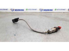 Recambio de sonda lambda para alfa romeo stelvio (630) super q4 referencia OEM IAM 55268427  