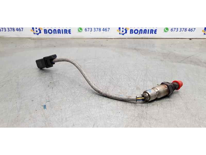 Recambio de sonda lambda para alfa romeo stelvio (630) super q4 referencia OEM IAM 55268427  