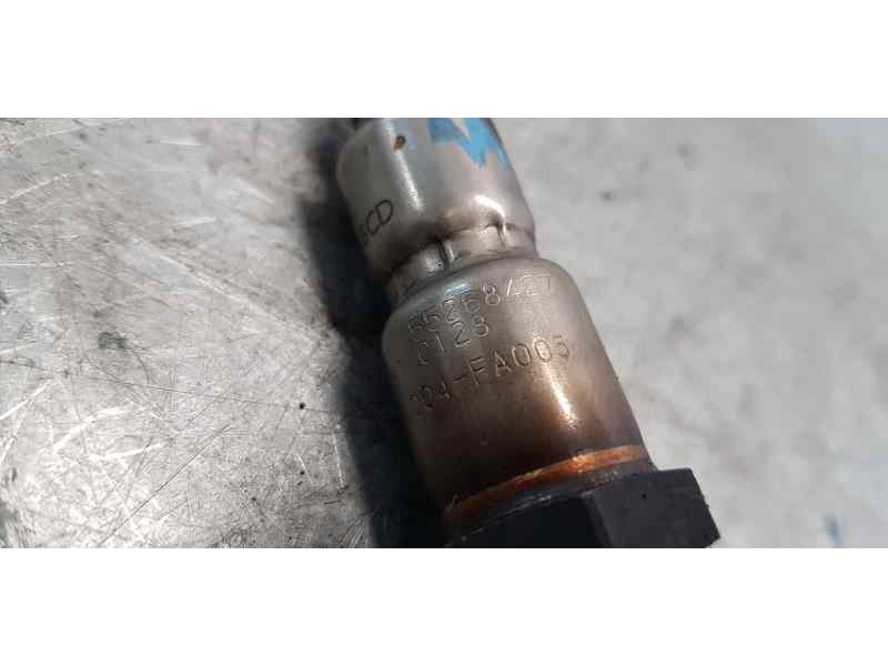 Recambio de sonda lambda para alfa romeo stelvio (630) super q4 referencia OEM IAM 55268427  