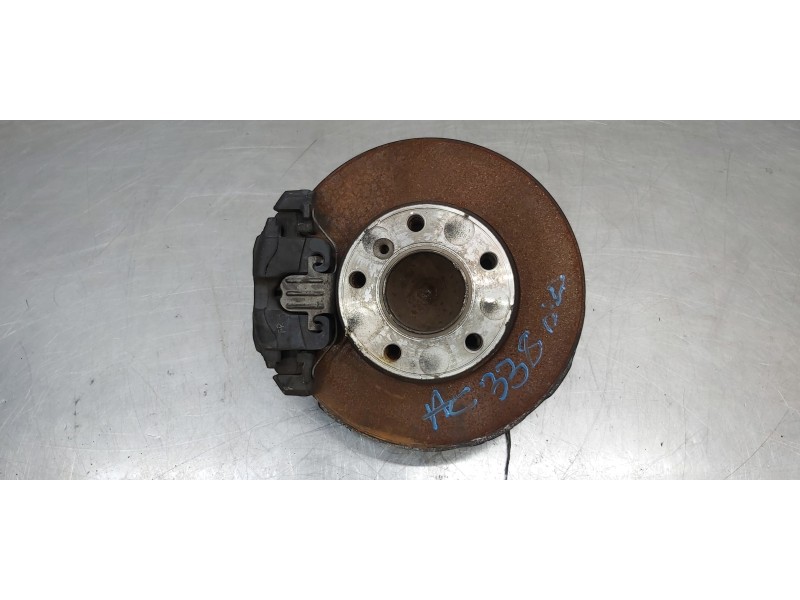 Recambio de mangueta delantera derecha para bmw serie 3 coupe (e92) 320i referencia OEM IAM 31216793924   Recambio de mangueta delantera derecha para bmw serie 3 coupe (e92) 320i referencia OEM IAM 31216793924