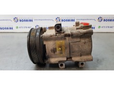 Recambio de compresor aire acondicionado para ford transit mod. 2000 combi ft 300 2.0 medio referencia OEM IAM XS7H19D629AB  