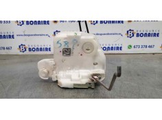 Recambio de cerradura puerta delantera derecha para mitsubishi space star (a00) motion referencia OEM IAM 5715A864  