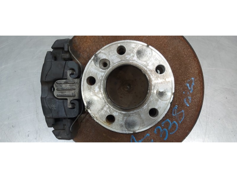 Recambio de mangueta delantera derecha para bmw serie 3 coupe (e92) 320i referencia OEM IAM 31216793924   Recambio de mangueta delantera derecha para bmw serie 3 coupe (e92) 320i referencia OEM IAM 31216793924