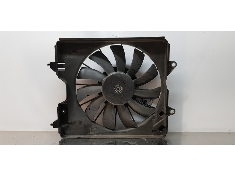 Recambio de electroventilador para honda civic tourer (fk) comfort referencia OEM IAM MF0227406280   Recambio de electroventilador para honda civic tourer (fk) comfort referencia OEM IAM MF0227406280