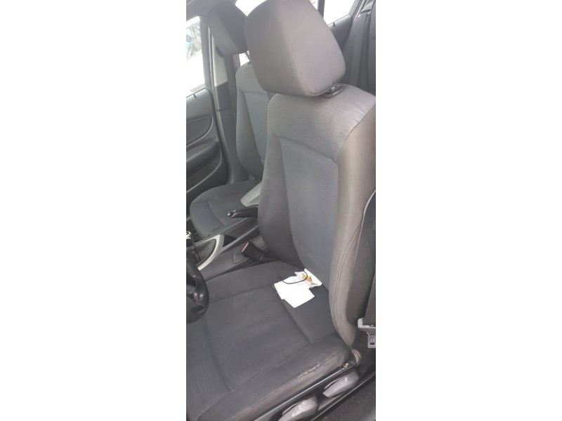 bmw serie 1 berlina (e81/e87) del año 2007