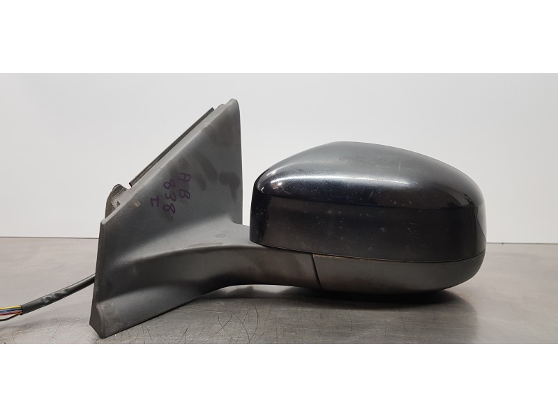 Recambio de retrovisor izquierdo para ford mondeo ber. (ca2) trend referencia OEM IAM 7S7117683ME  