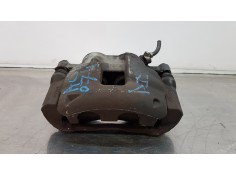 Recambio de pinza freno delantera izquierda para ford transit caja cerrada ´06 ft 350 l (largo) lkw (camion) referencia OEM IAM 