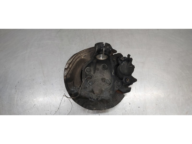 Recambio de mangueta delantera derecha para bmw serie 3 coupe (e92) 320i referencia OEM IAM 31216793924   Recambio de mangueta delantera derecha para bmw serie 3 coupe (e92) 320i referencia OEM IAM 31216793924