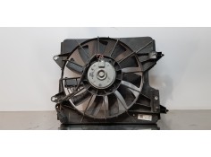 Recambio de electroventilador para honda civic tourer (fk) comfort referencia OEM IAM MF0227406280   2