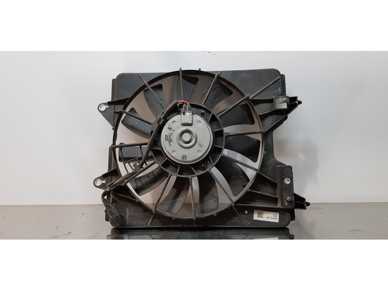 Recambio de electroventilador para honda civic tourer (fk) comfort referencia OEM IAM MF0227406280   Recambio de electroventilador para honda civic tourer (fk) comfort referencia OEM IAM MF0227406280
