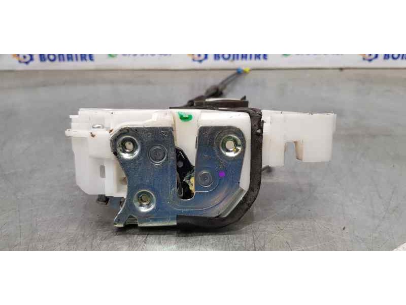 Recambio de cerradura puerta delantera derecha para mitsubishi space star (a00) motion referencia OEM IAM 5715A864  