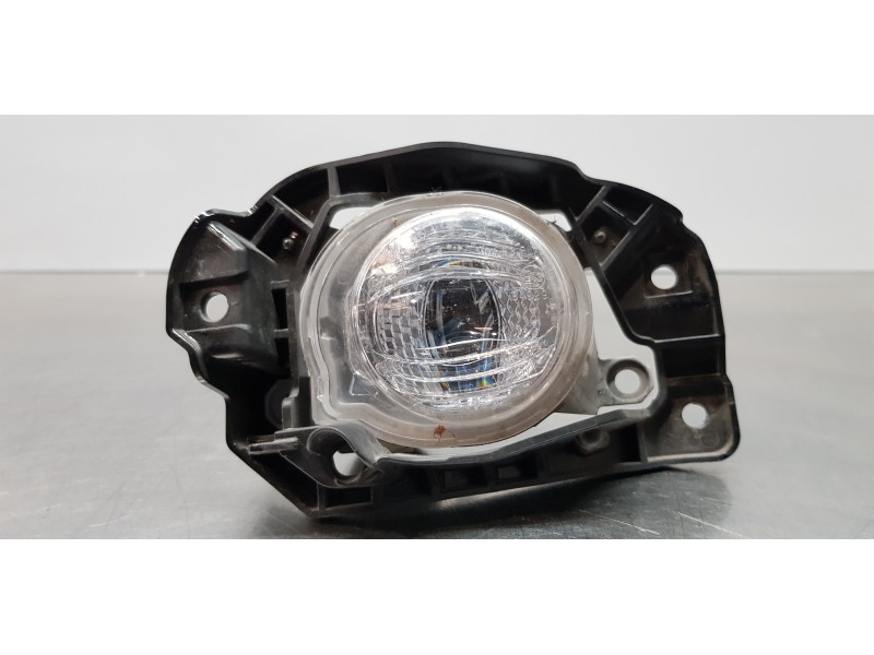 Recambio de faro antiniebla izquierdo para toyota rav 4 plug-in hybrid advance referencia OEM IAM 8122012240  