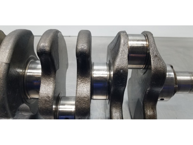 Recambio de cigueñal para volkswagen lt caja abierta (mod. 1997) lt 28 caja abierta referencia OEM IAM 074105019T  