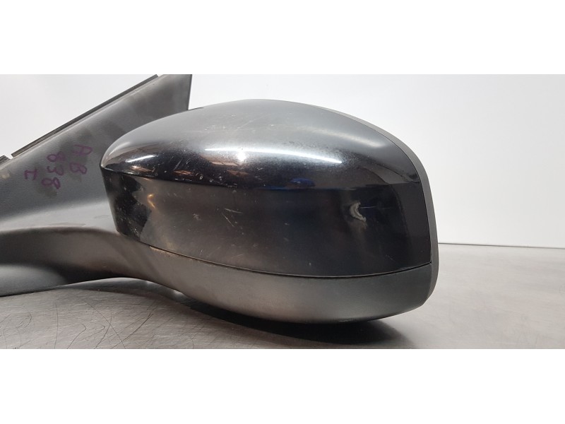 Recambio de retrovisor izquierdo para ford mondeo ber. (ca2) trend referencia OEM IAM 7S7117683ME  