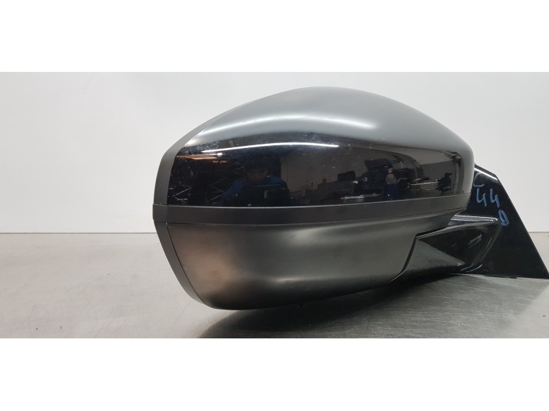 Recambio de retrovisor derecho para opel grandland x excellence referencia OEM IAM 95525547   Recambio de retrovisor derecho para opel grandland x excellence referencia OEM IAM 95525547