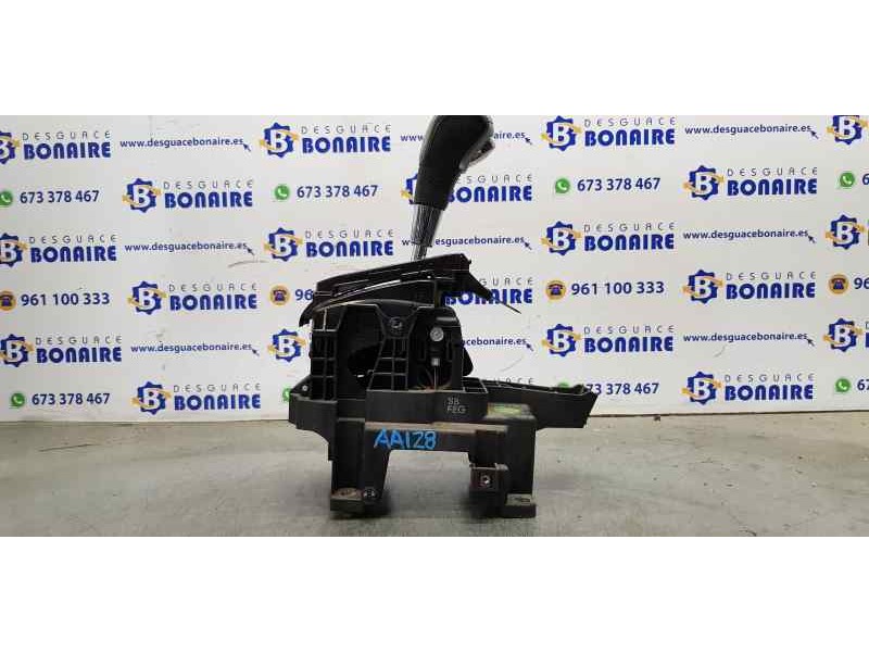 Recambio de palanca cambio para chevrolet cruze lt referencia OEM IAM 94571813   Recambio de palanca cambio para chevrolet cruze lt referencia OEM IAM 94571813