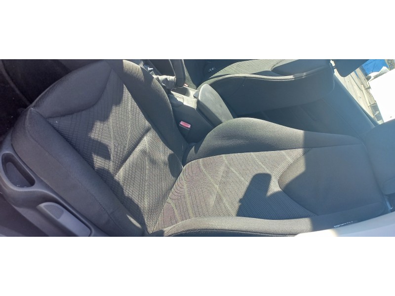 peugeot 308 del año 2006