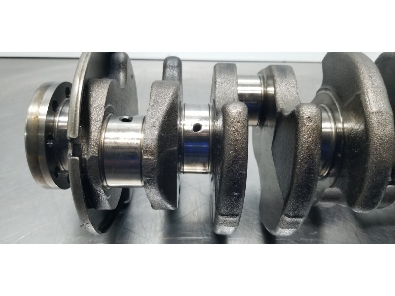 Recambio de cigueñal para volkswagen lt caja abierta (mod. 1997) lt 28 caja abierta referencia OEM IAM 074105019T  