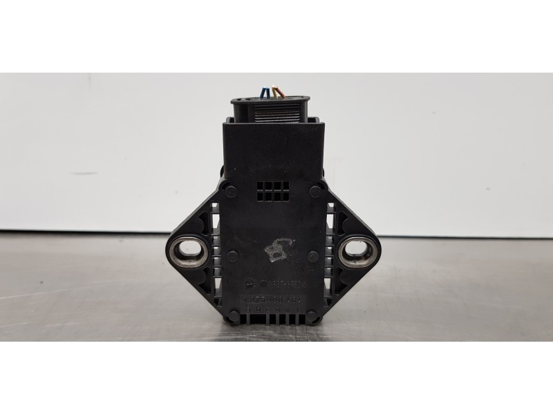 Recambio de modulo electronico para toyota auris luna referencia OEM IAM 8918306010 0265005650 