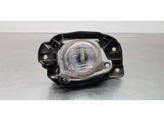 Recambio de faro antiniebla izquierdo para toyota rav 4 plug-in hybrid advance referencia OEM IAM 8122012240   2