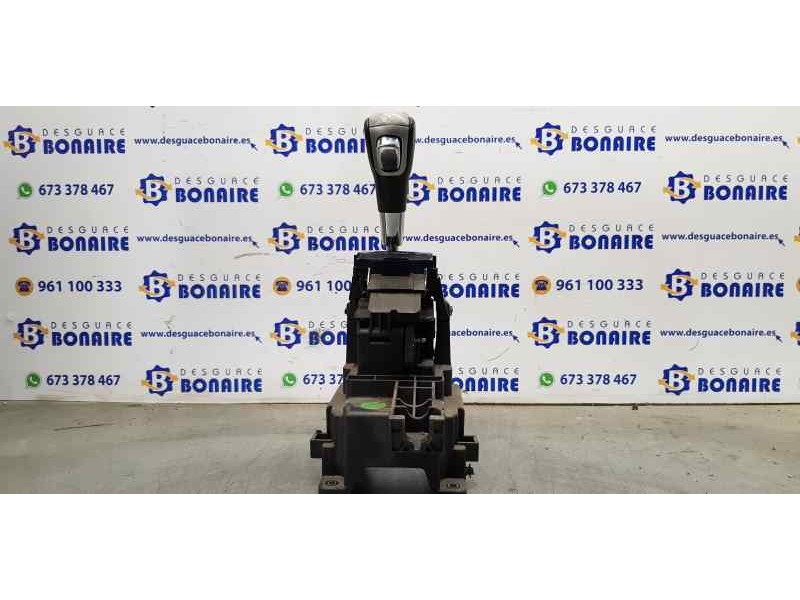 Recambio de palanca cambio para chevrolet cruze lt referencia OEM IAM 94571813   Recambio de palanca cambio para chevrolet cruze lt referencia OEM IAM 94571813