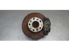 Recambio de mangueta delantera izquierda para bmw serie 3 coupe (e92) 320i referencia OEM IAM 31216793923