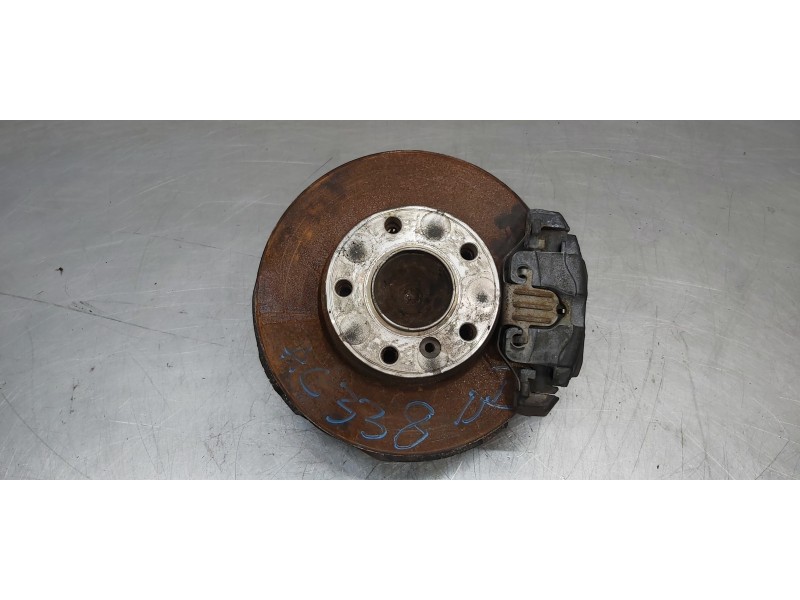 Recambio de mangueta delantera izquierda para bmw serie 3 coupe (e92) 320i referencia OEM IAM 31216793923   Recambio de mangueta delantera izquierda para bmw serie 3 coupe (e92) 320i referencia OEM IAM 31216793923