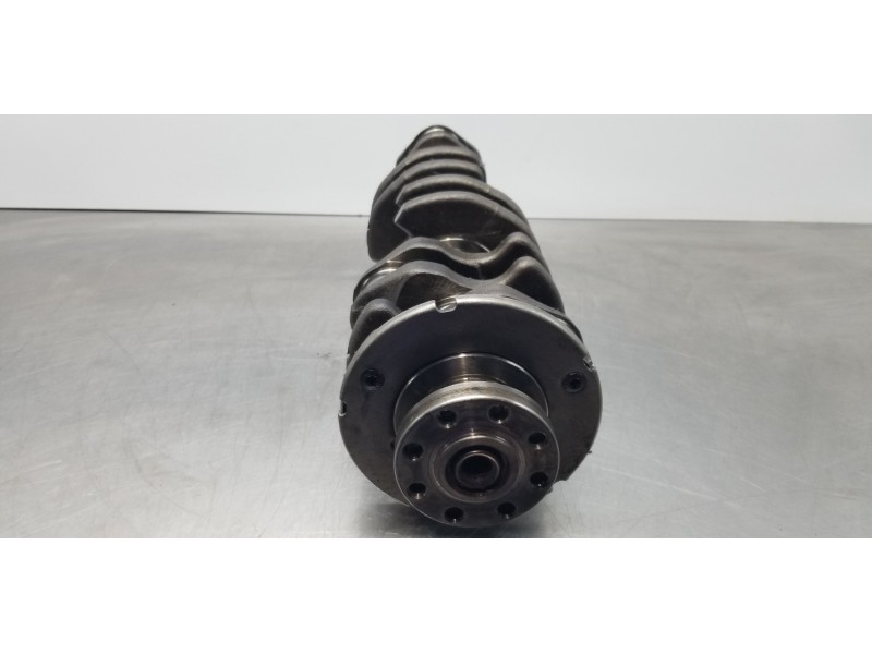 Recambio de cigueñal para volkswagen lt caja abierta (mod. 1997) lt 28 caja abierta referencia OEM IAM 074105019T  