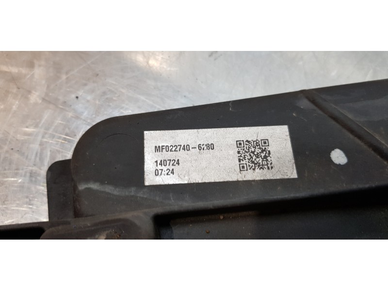 Recambio de electroventilador para honda civic tourer (fk) comfort referencia OEM IAM MF0227406280   Recambio de electroventilador para honda civic tourer (fk) comfort referencia OEM IAM MF0227406280