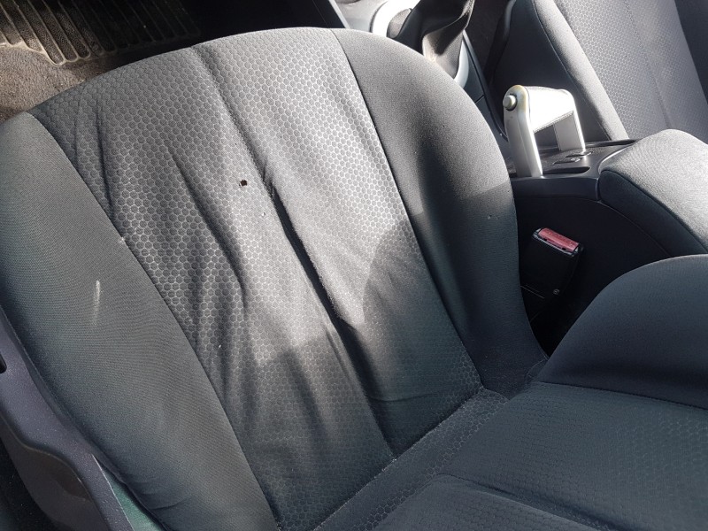 renault megane ii coupe/cabrio del año 2004 renault megane ii coupe/cabrio del año 2004