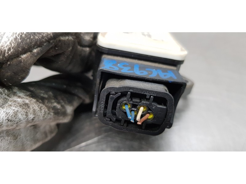 Recambio de modulo electronico para toyota auris luna referencia OEM IAM 8918306010 0265005650 